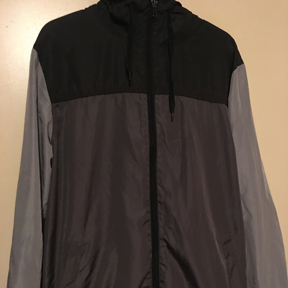 Windbreaker